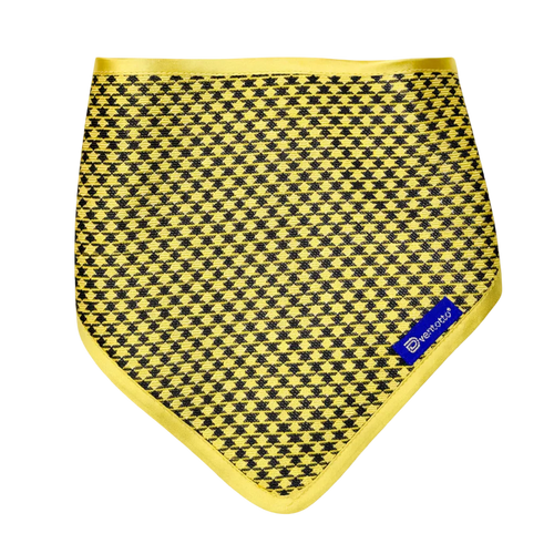 Houndstooth Dog Bandana | Dventotto®