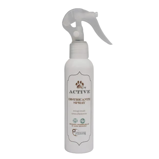 Detangling Spray for Dogs