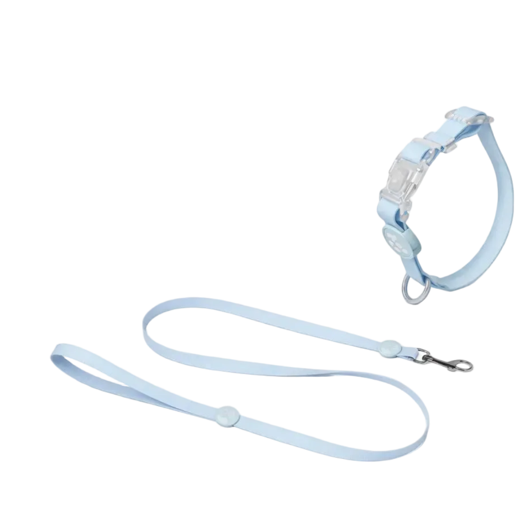 Biothane® Collar and Leash Set for Dogs