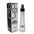 Simple Dog Perfume – Floral Notes with Citrus Accents