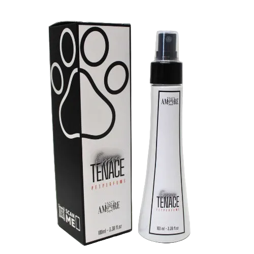 Long-lasting Dog Perfume – Marine Freshness and Green Notes