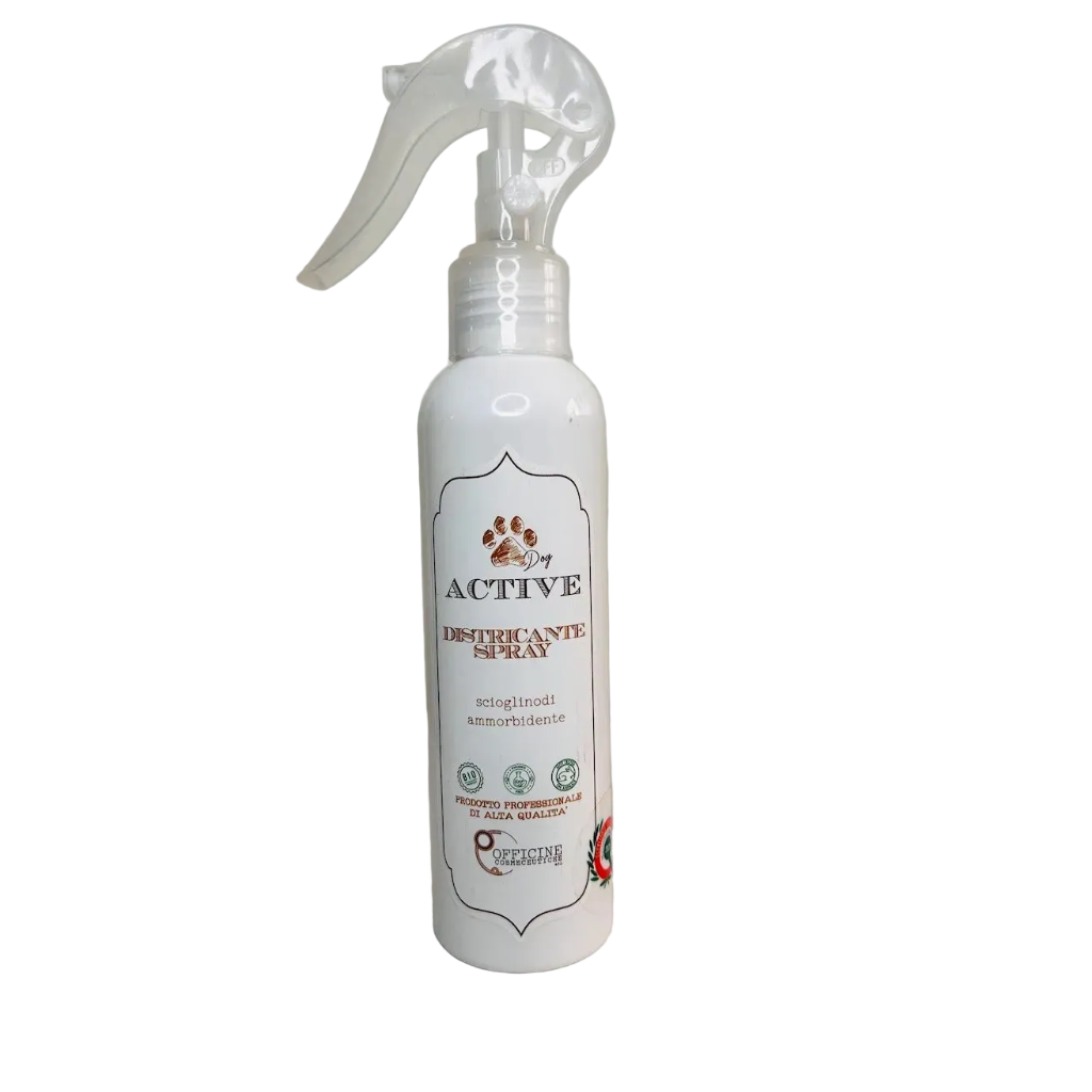 Detangling Spray for Dogs