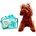 Essential Dog Travel Kits | Dventotto®