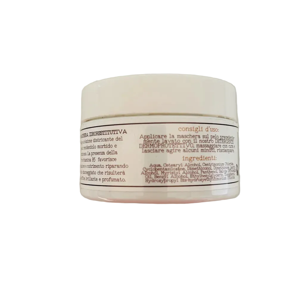 Restorative Hydrating Mask for Dogs