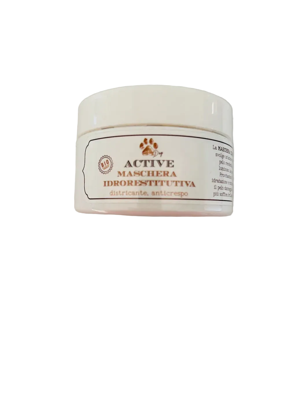 Restorative Hydrating Mask for Dogs