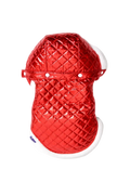 Ruby Dog Puffer Jacket | Dventotto®