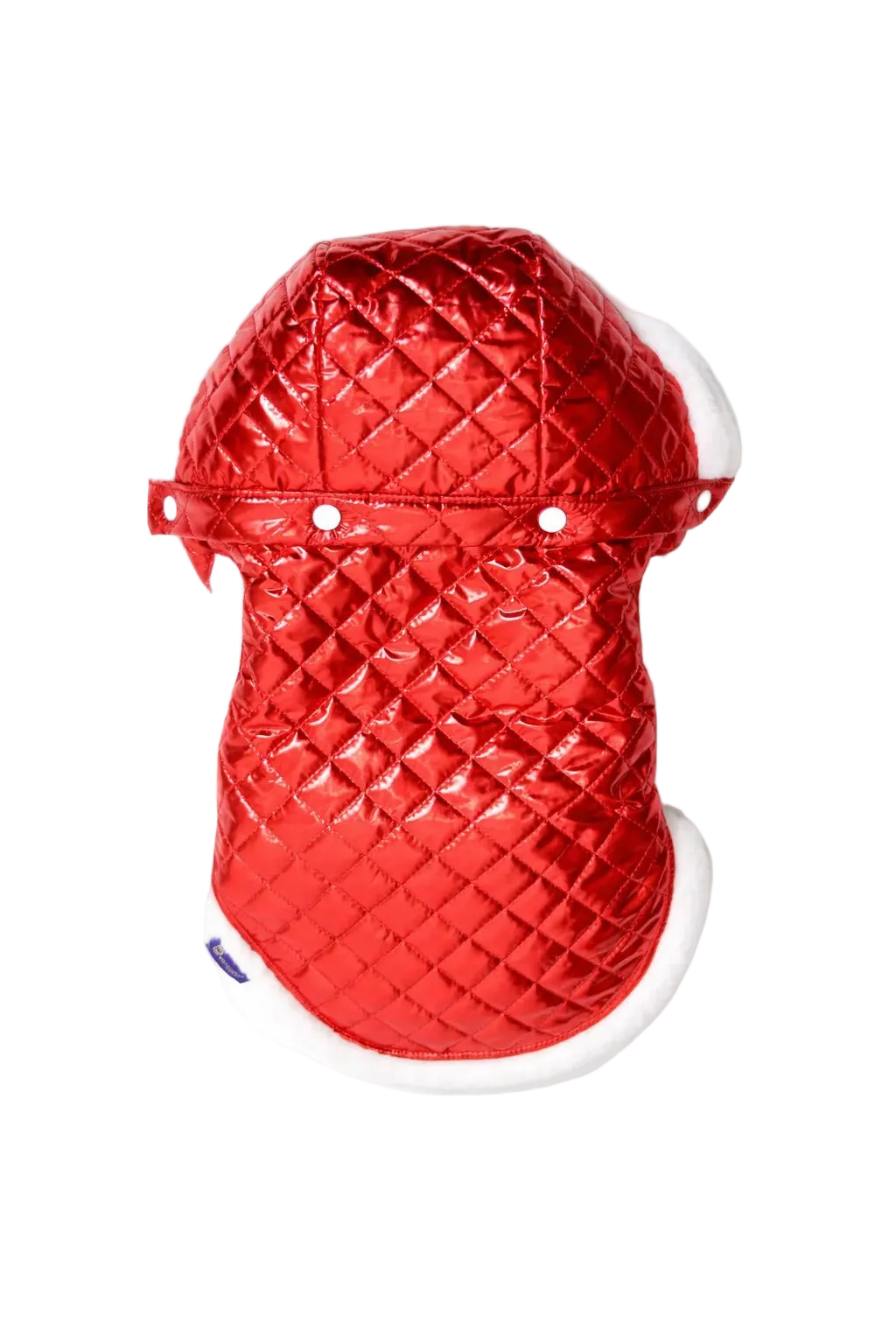 Piumino per Cane Invernale - Made in Italy Mod. Ruby | Dventotto®