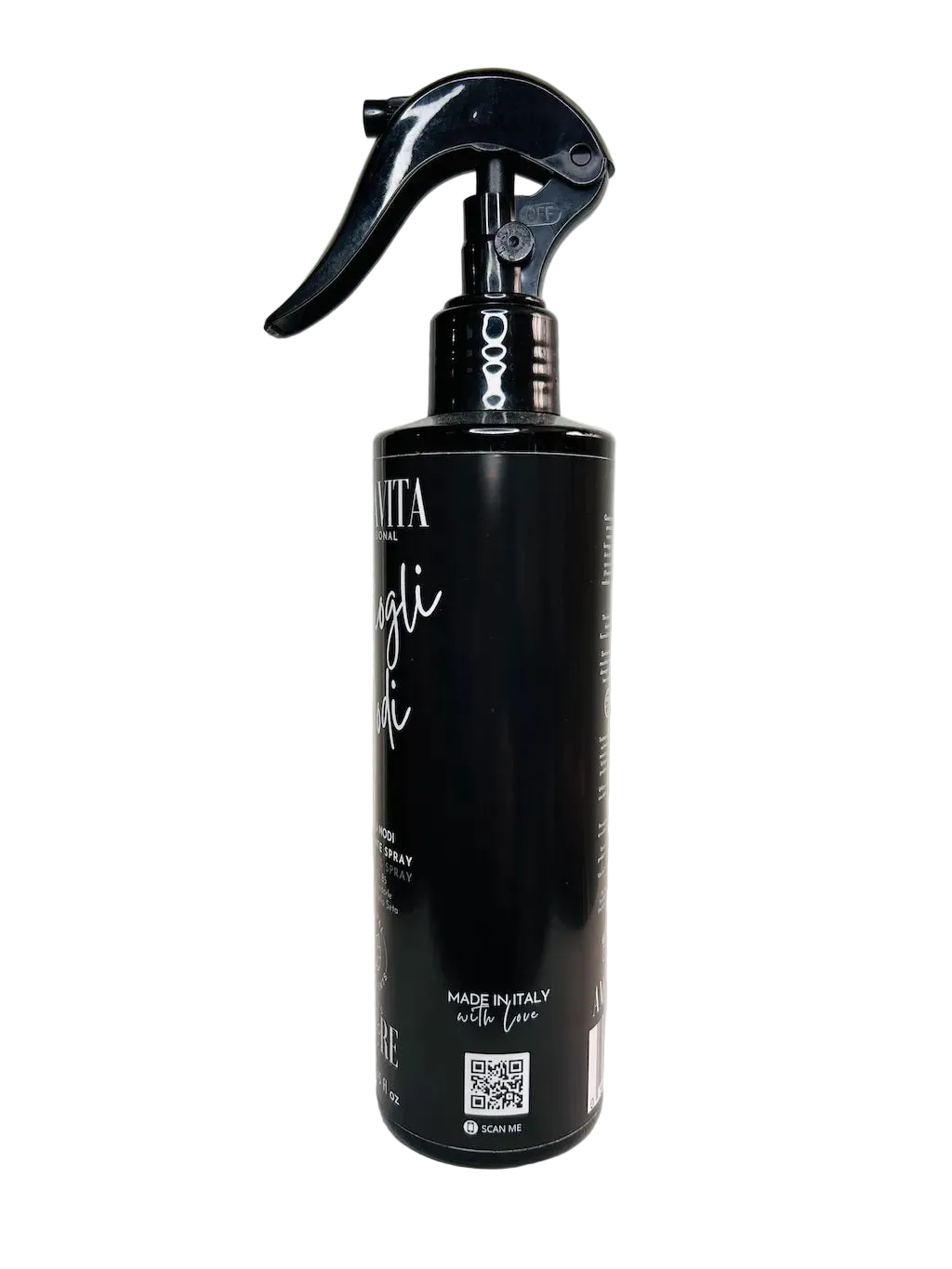 Nourishing and Detangling Spray for Dogs
