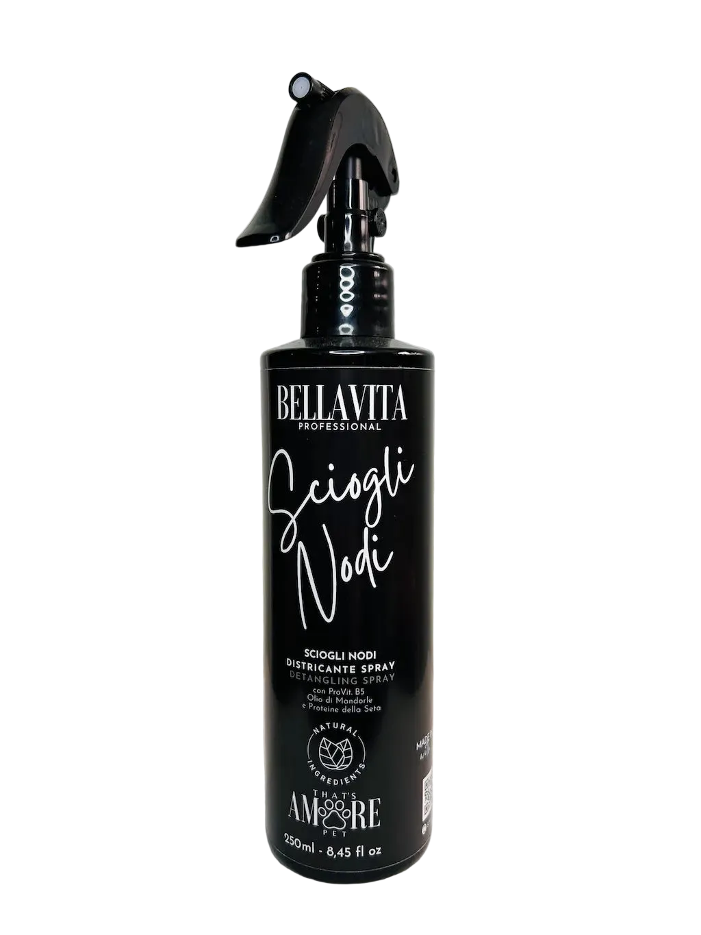 Complete Routine for Long and Smooth Coats – Cleansing, Smoothing, and Detangling