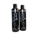 Complete Routine for Long and Smooth Coats – Cleansing, Smoothing, and Detangling