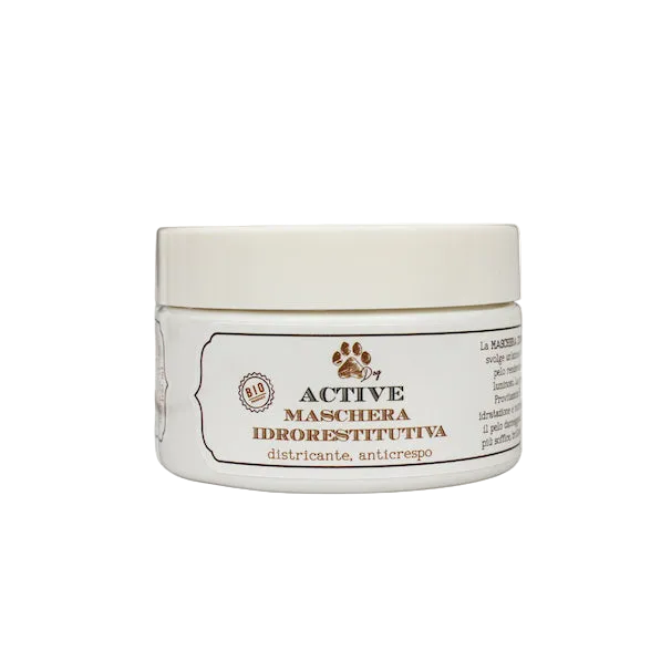 Restorative Hydrating Mask for Dogs